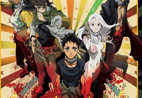 openload deadman wonderland|Deadman Wonderland Full Series .